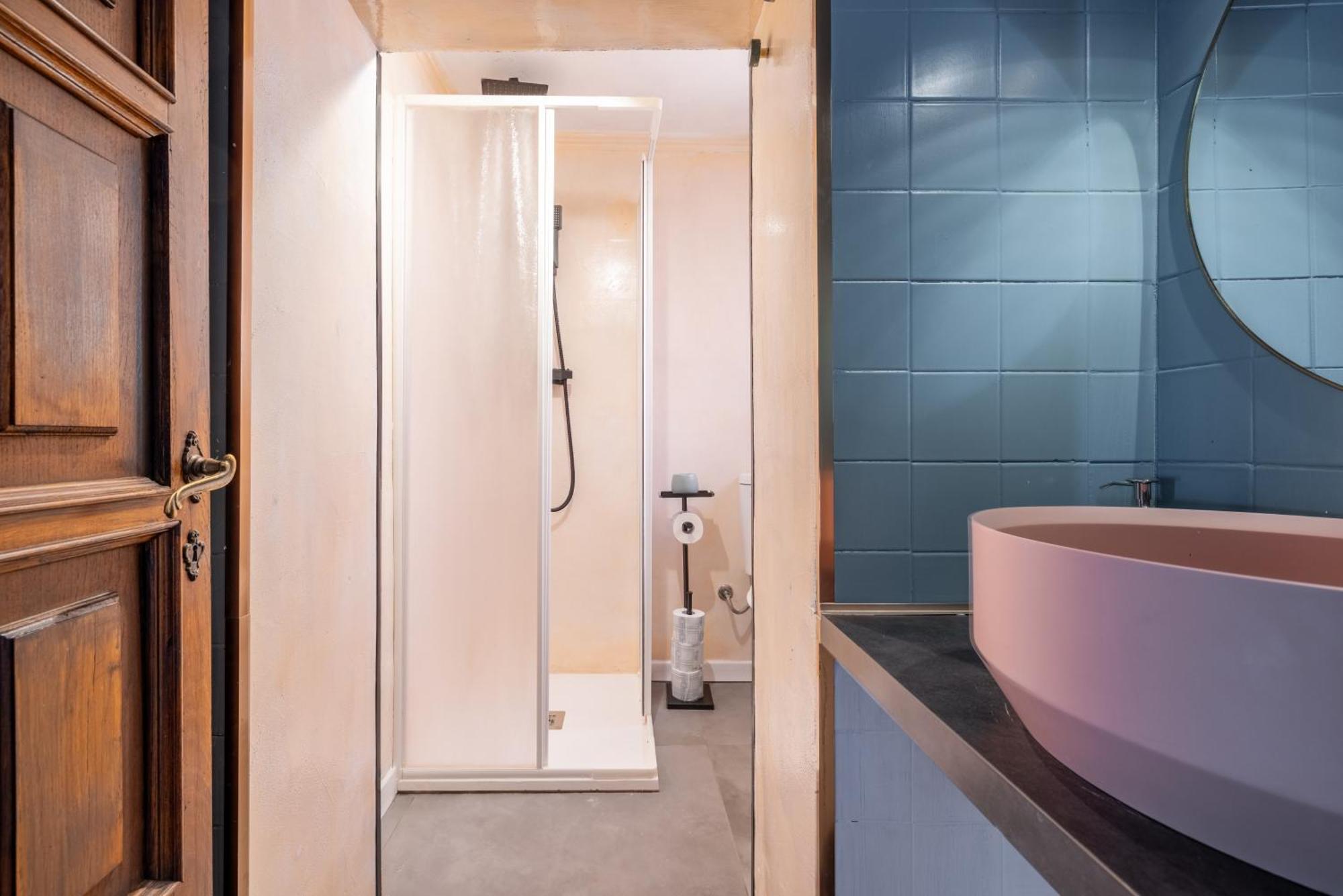 Suburra 61 Suite&terrace Ferienhaus