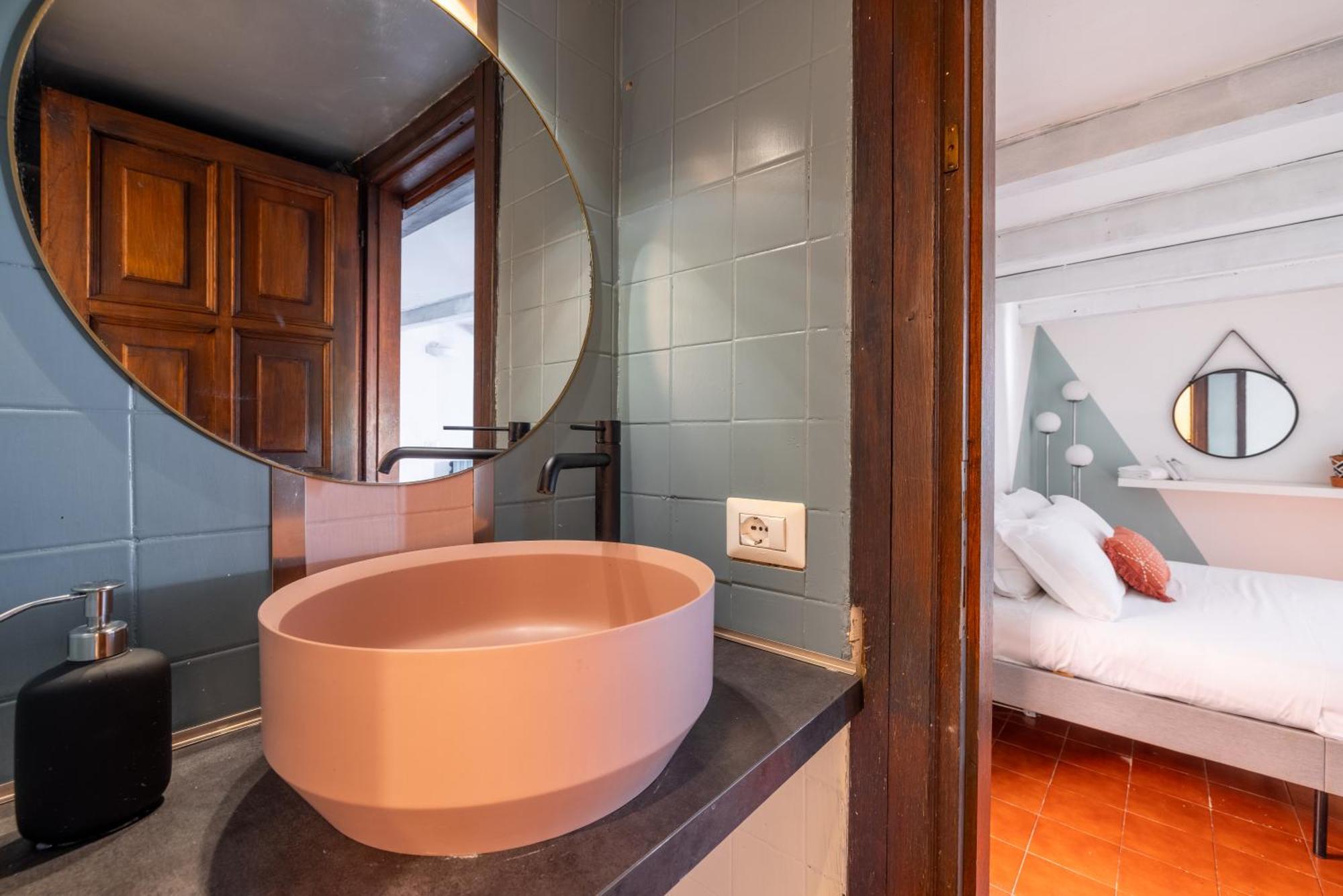 Suburra 61 Suite&terrace * Rom