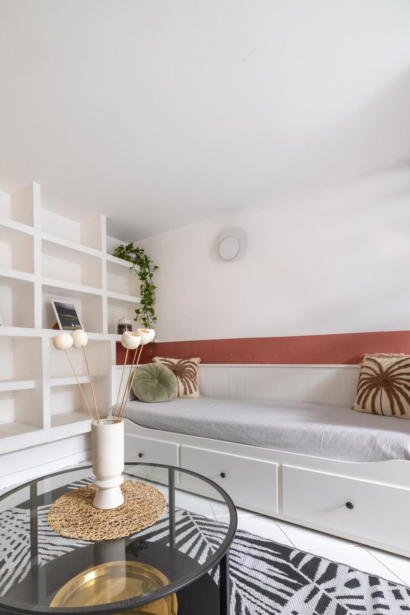 Suburra 61 Suite&terrace Ferienhaus