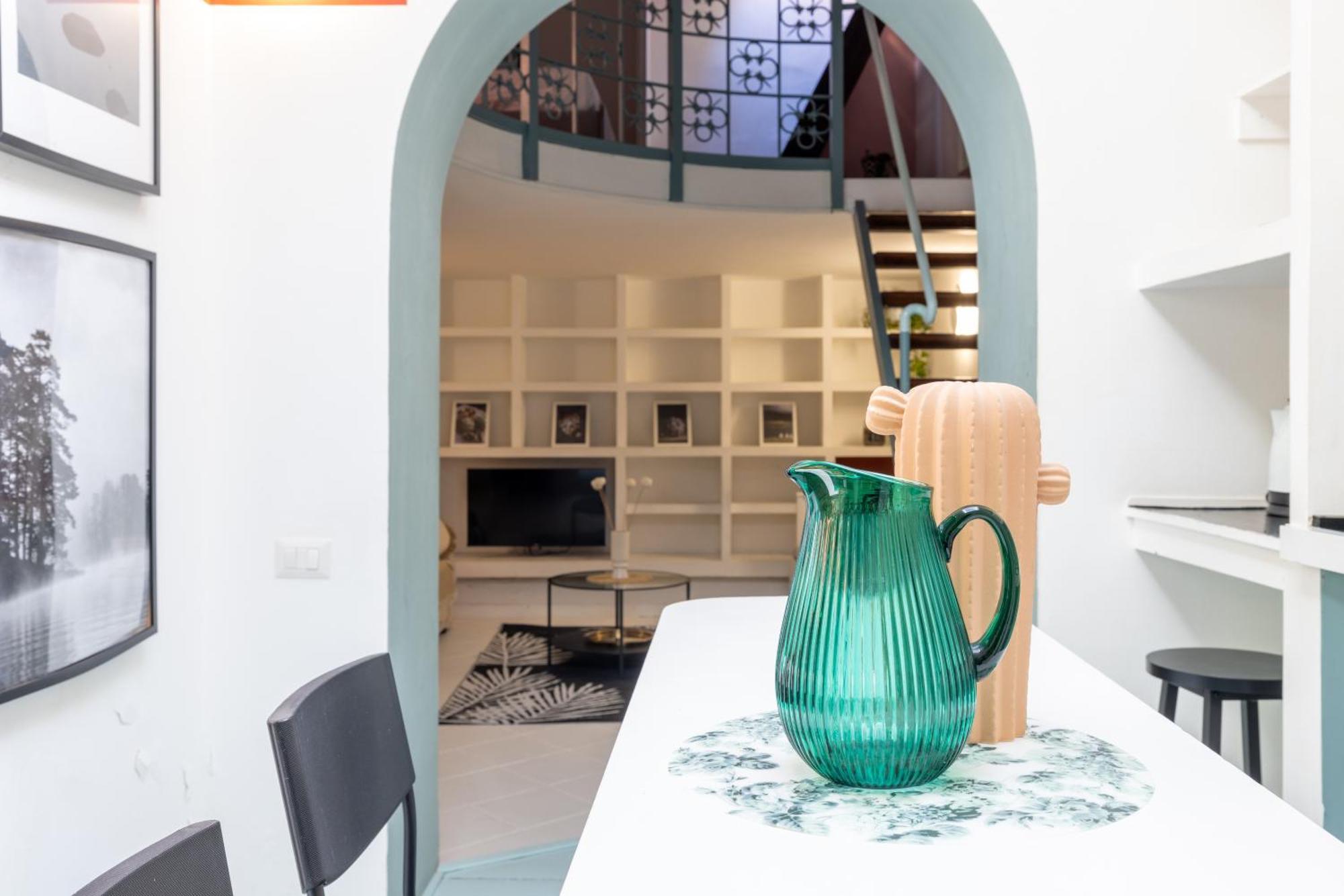 Suburra 61 Suite&terrace Rom