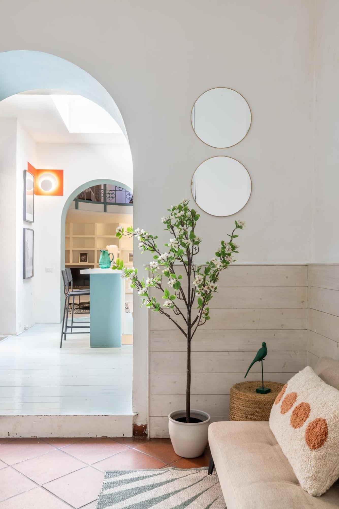 Suburra 61 Suite&terrace Ferienhaus