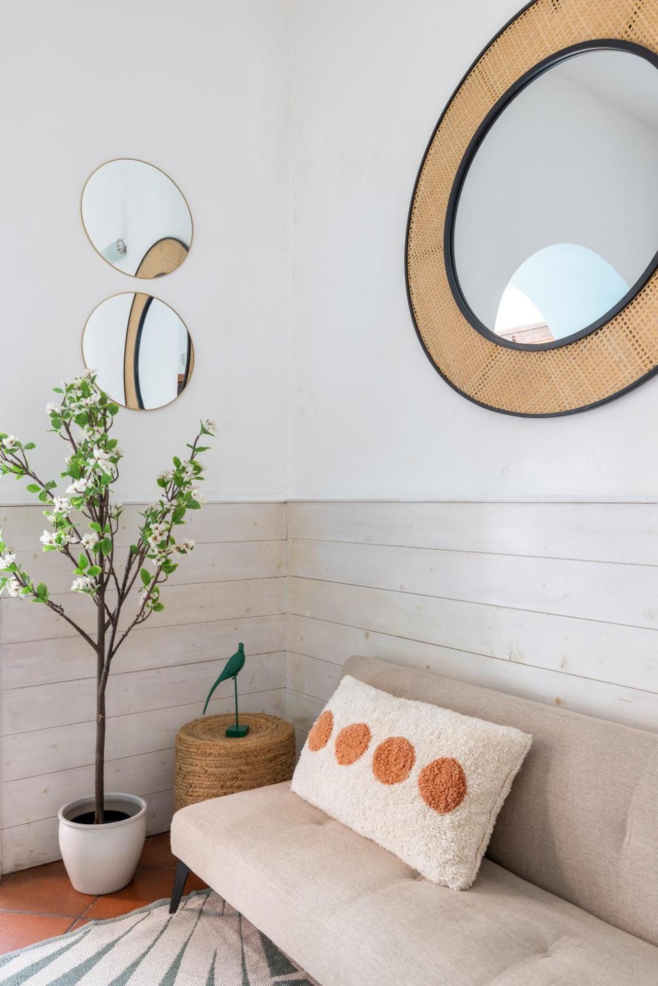 Suburra 61 Suite&terrace Rom