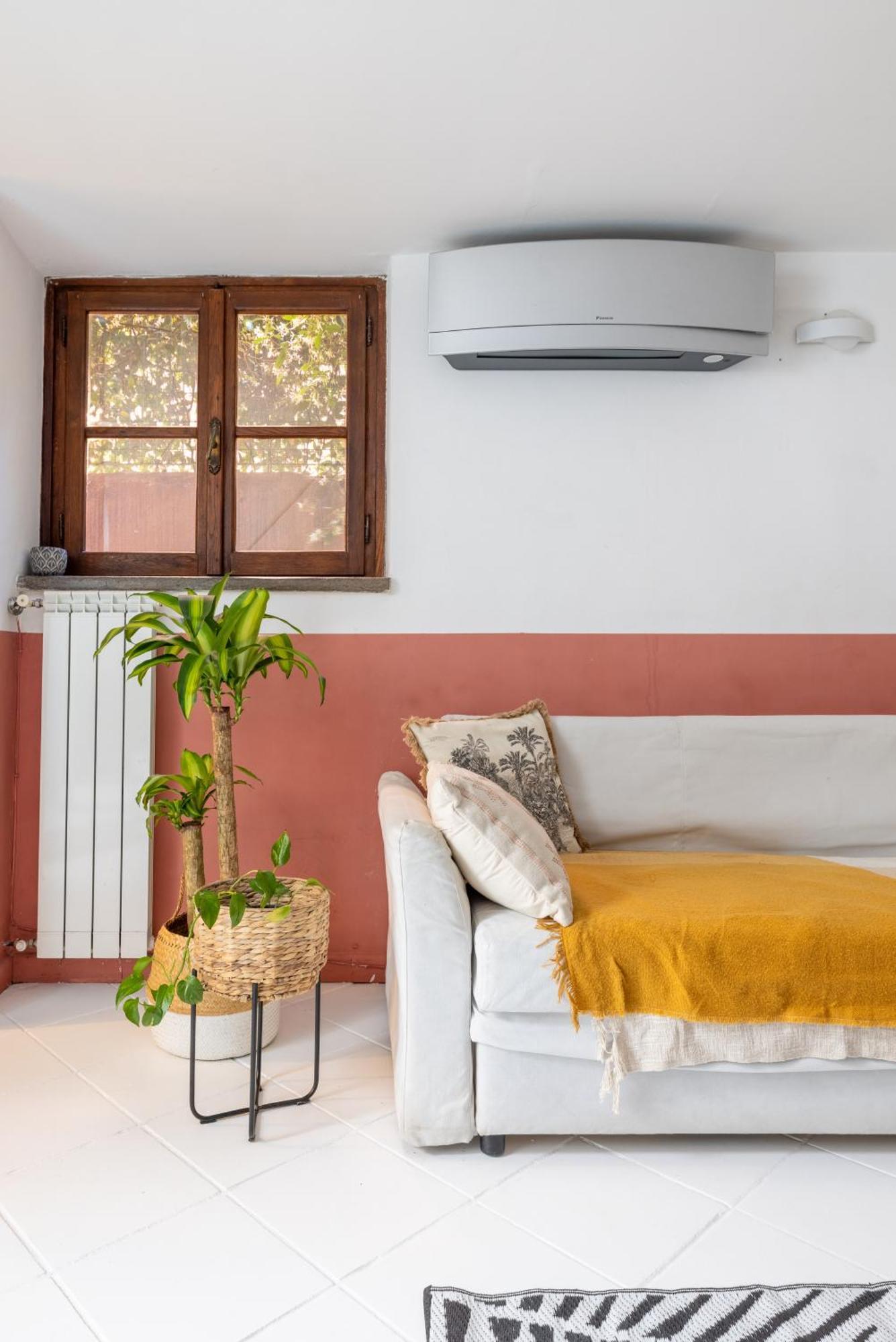 Ferienhaus Suburra 61 Suite&terrace Rom